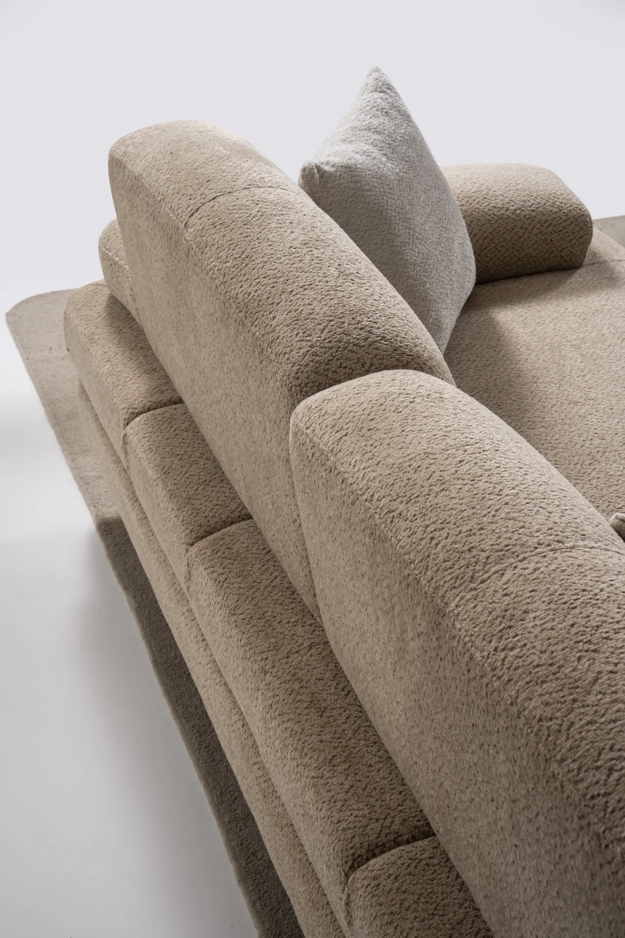 İstanbul Koltuk Takımı